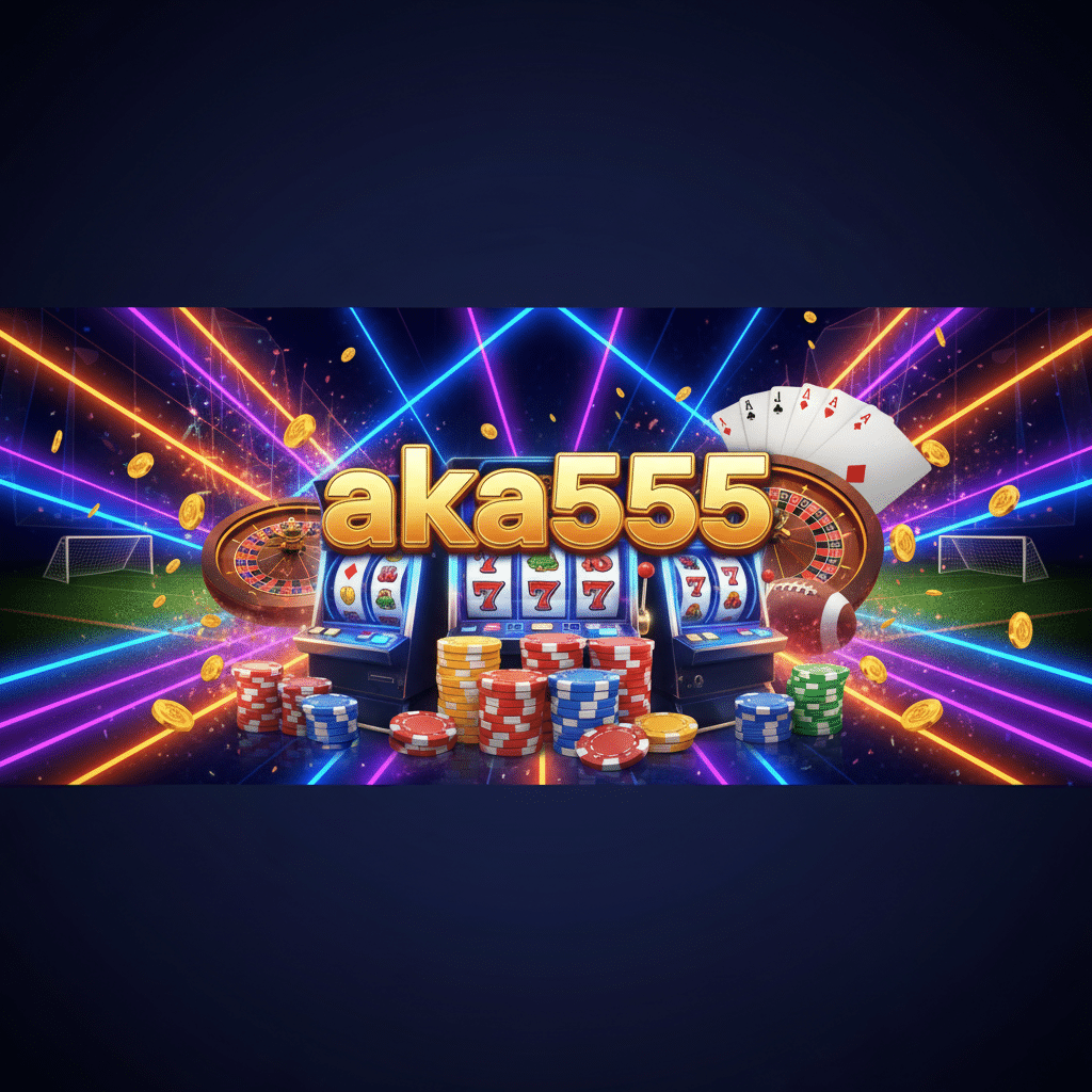 aka555