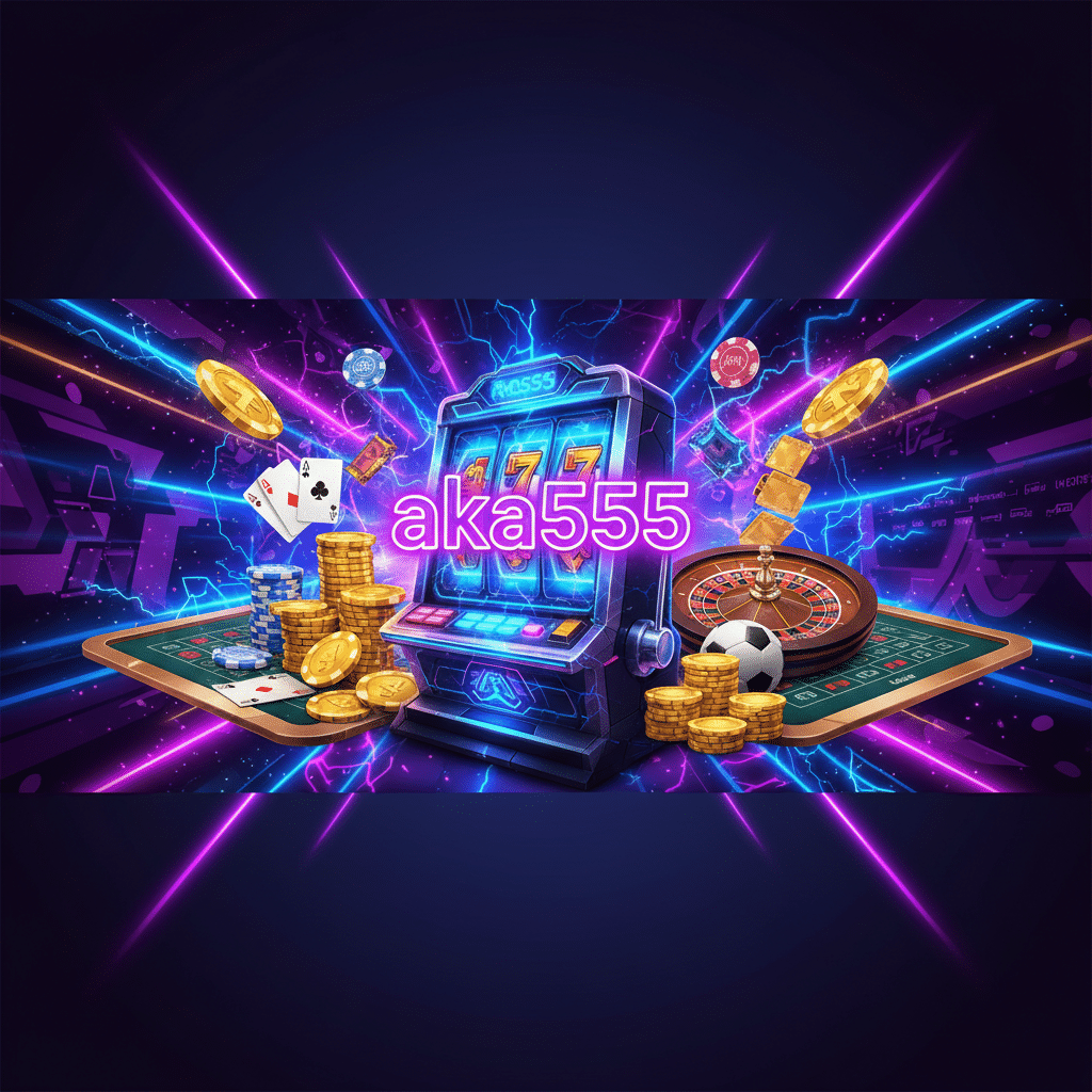 aka555