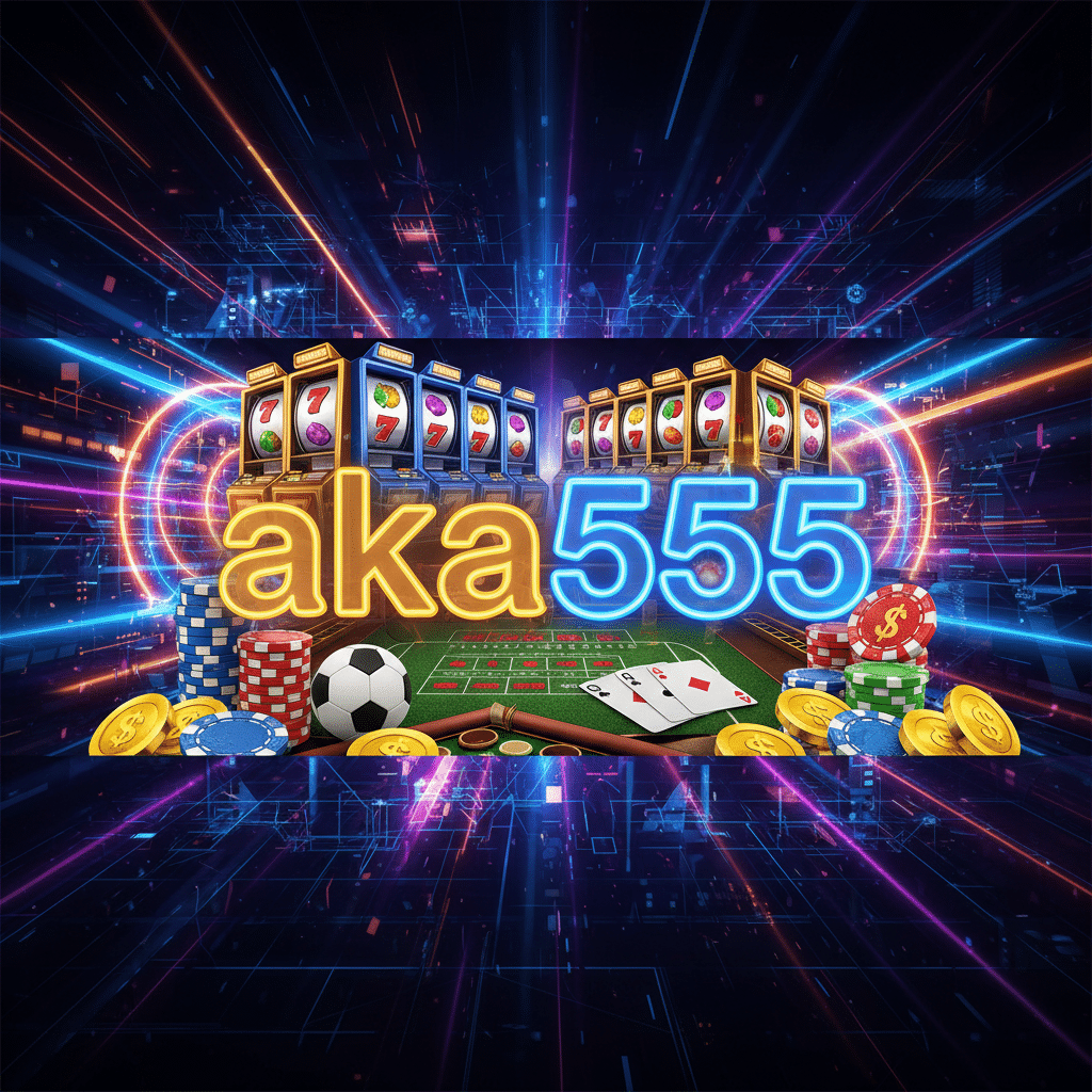 aka555